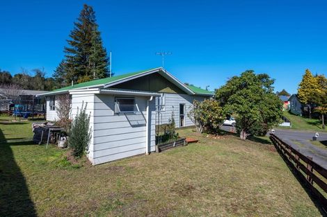 Photo of property in 7 Falkner Park, Taumarunui, 3920