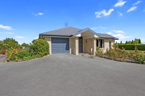 Photo of property in 32 Devine Drive, Rolleston, Christchurch, 7678