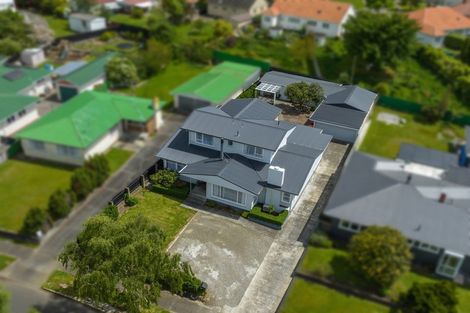 Photo of property in 10 Parkland Crescent, Terrace End, Palmerston North, 4410