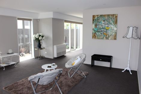 Photo of property in 21a Dickens Street, Addington, Christchurch, 8024
