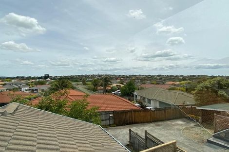 Photo of property in 1/24 Mission View Drive, Northpark, Auckland, 2013