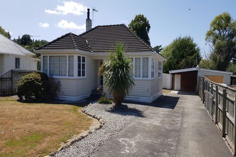 Photo of property in 70 Opaki Road, Lansdowne, Masterton, 5810