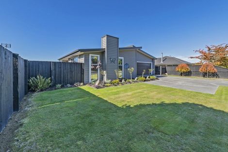 Photo of property in 1310 Courtenay Road, Kirwee, Darfield, 7571