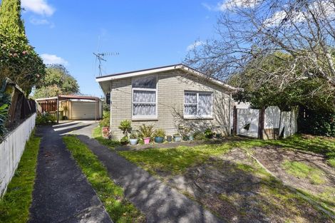 Photo of property in 264 Clyde Street, Hamilton East, Hamilton, 3216