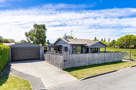 Photo of property in 25 South Street, Blenheim, 7201