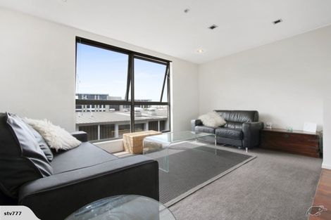 Photo of property in 419/57 Mahuhu Crescent, Auckland Central, Auckland, 1010