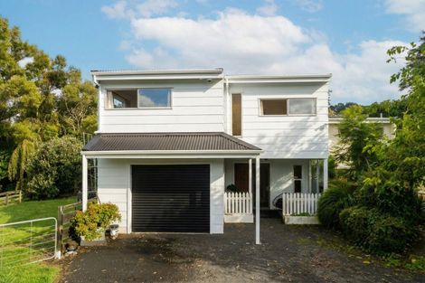 Photo of property in 35 Walmsley Road, Waihi, 3610