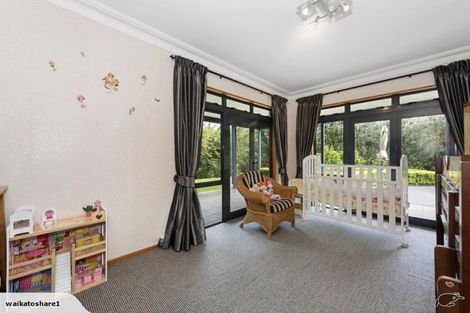 Photo of property in 1 Harrowfield Drive, Harrowfield, Hamilton, 3210