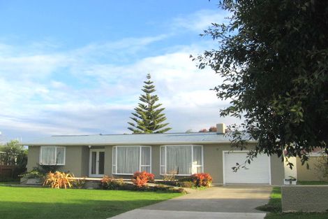 Photo of property in 7 Eaton Crescent, Otamatea, Whanganui, 4500