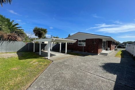 Photo of property in 2/5 Charles Street, Belmont, Lower Hutt, 5010