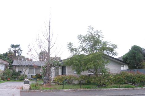 Photo of property in 24a Flanders Avenue, Onekawa, Napier, 4110