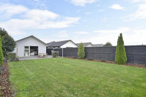 Photo of property in 52 Helmore Street, Rangiora, 7400