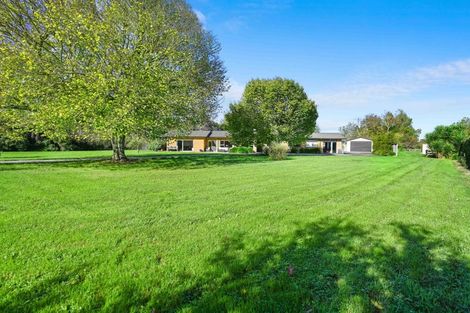 Photo of property in 370 Newell Road, Tamahere, Hamilton, 3283