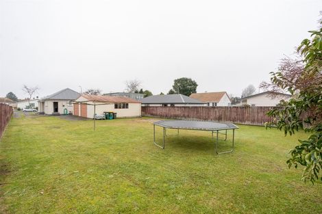 Photo of property in 126 Fairfield Road, Fairfield, Hamilton, 3214