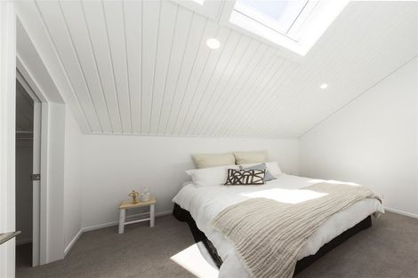 Photo of property in 2/24 Rookwood Avenue, New Brighton, Christchurch, 8083