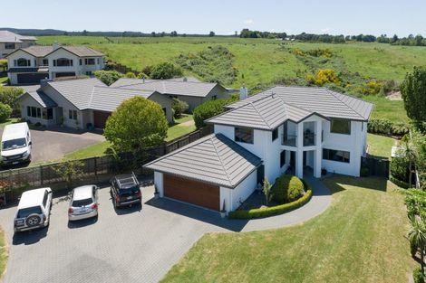 Photo of property in 17 Chelsea Rise, Nukuhau, Taupo, 3330