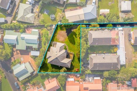 Photo of property in 48a Mcleod Road, Henderson, Auckland, 0612