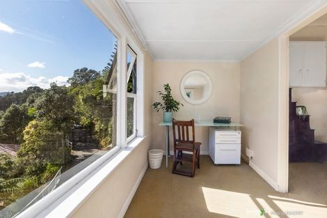 Photo of property in 8 Mount Pleasant Road, Aro Valley, Wellington, 6012