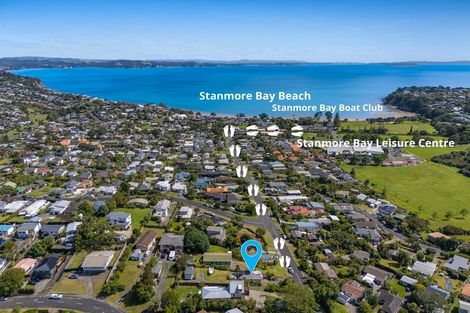 Photo of property in 6 Kauri Road, Stanmore Bay, Whangaparaoa, 0932