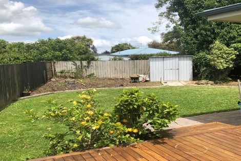 Photo of property in 39 Carrington Avenue, Hillcrest, Hamilton, 3216