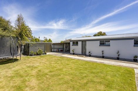 Photo of property in 25 Johns Road, Rangiora, 7400