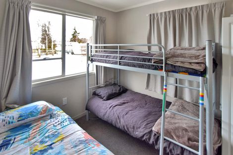 Photo of property in 11 Macaulay Place, Twizel, 7901