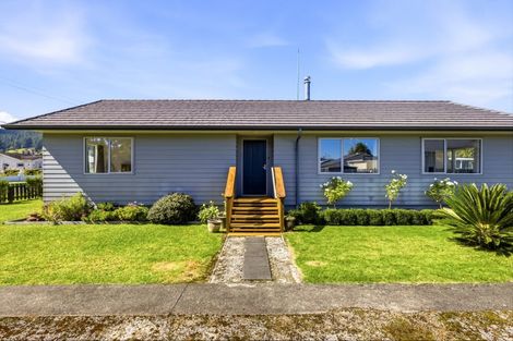 Photo of property in 35 Taitua Street, Taumarunui, 3920