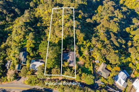 Photo of property in 1090 Scenic Drive North, Swanson, Auckland, 0816