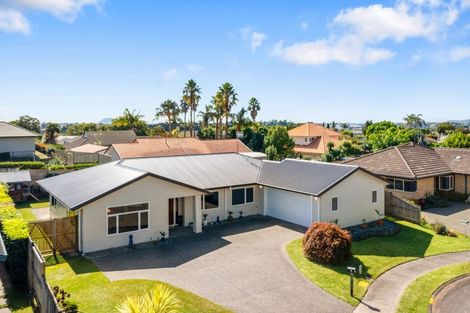 Photo of property in 31 Manor Park Drive, Pyes Pa, Tauranga, 3112