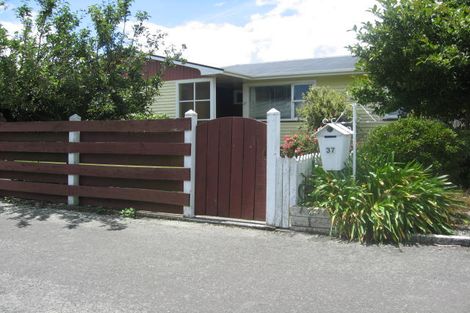 Photo of property in 37 Beattie Street, Feilding, 4702