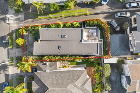 Photo of property in 50 Ngataringa Road, Devonport, Auckland, 0624