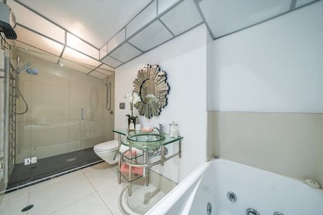 Photo of property in Century City Apartments, 124/72 Tory Street, Te Aro, Wellington, 6011