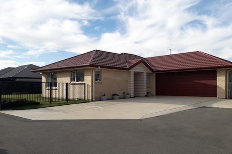 Photo of property in 31b Edward Street, Lincoln, 7608