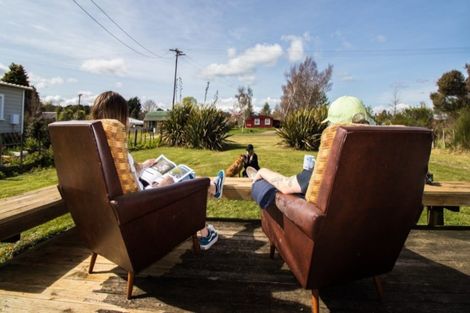 Photo of property in 16 Miharo Street, Rangataua, Ohakune, 4691