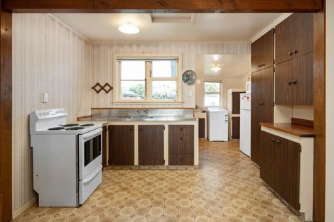 Photo of property in 32 Litchfield Street, Redwoodtown, Blenheim, 7201