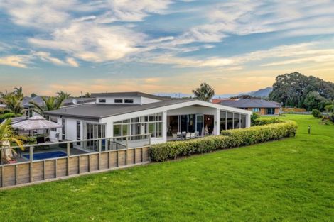Photo of property in 147 Koutunui Road, Athenree, Katikati, 3177