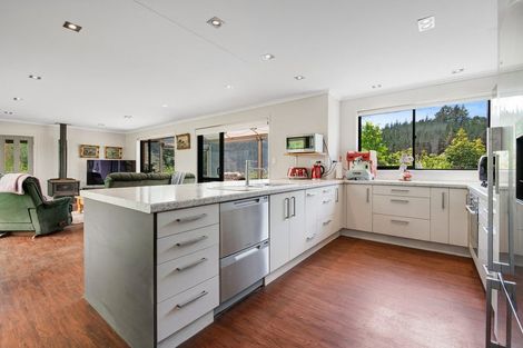 Photo of property in 543 Ahuroa Road, Puhoi, Warkworth, 0994