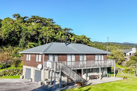 Photo of property in 140 Marsden Road, Greymouth, 7805