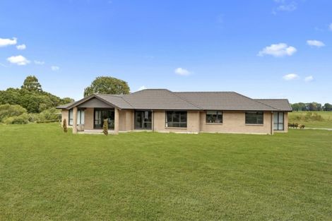 Photo of property in 181 Finlayson Road, Ngahinapouri, Hamilton, 3290