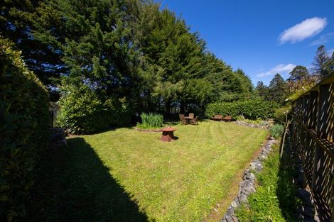 Photo of property in 2393 Pohangina Road, Pohangina, Ashhurst, 4884