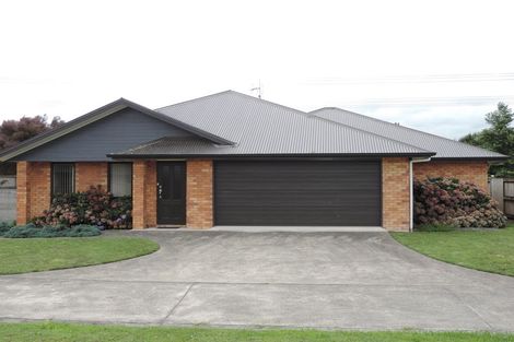 Photo of property in 36 Nikau Place, Matamata, 3400