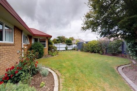 Photo of property in 27 Nursery Drive, Tinwald, Ashburton, 7700