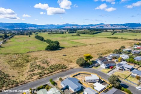 Photo of property in 10 Robert Mckeen Street, Otaki Beach, Otaki, 5512