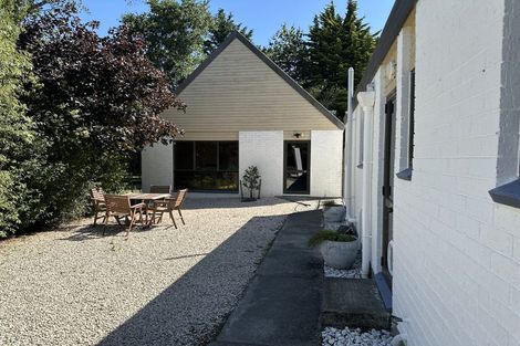 Photo of property in 479 Mcjarrows Road, Oxford, 7430