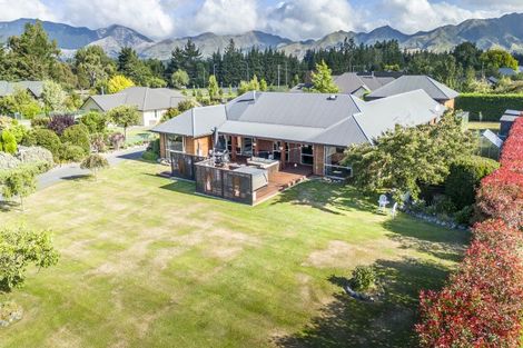 Photo of property in 9b Argelins Road, Hanmer Springs, 7334