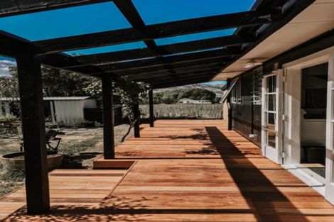 Photo of property in 76 Lowburn Valley Road, Lowburn, Cromwell, 9384