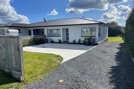 Photo of property in 233 Boucher Avenue, Te Puke, 3119