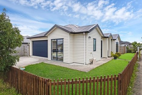 Photo of property in 26 Perkins Street, Papakura, 2110