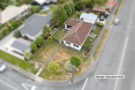 Photo of property in 16 Olivine Street, Shirley, Christchurch, 8013