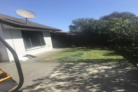Photo of property in 52 Matarangi Road, East Tamaki, Auckland, 2013